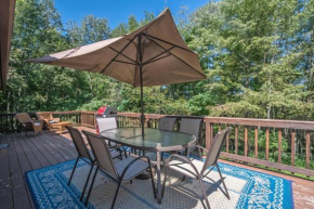 Laurel Ridge